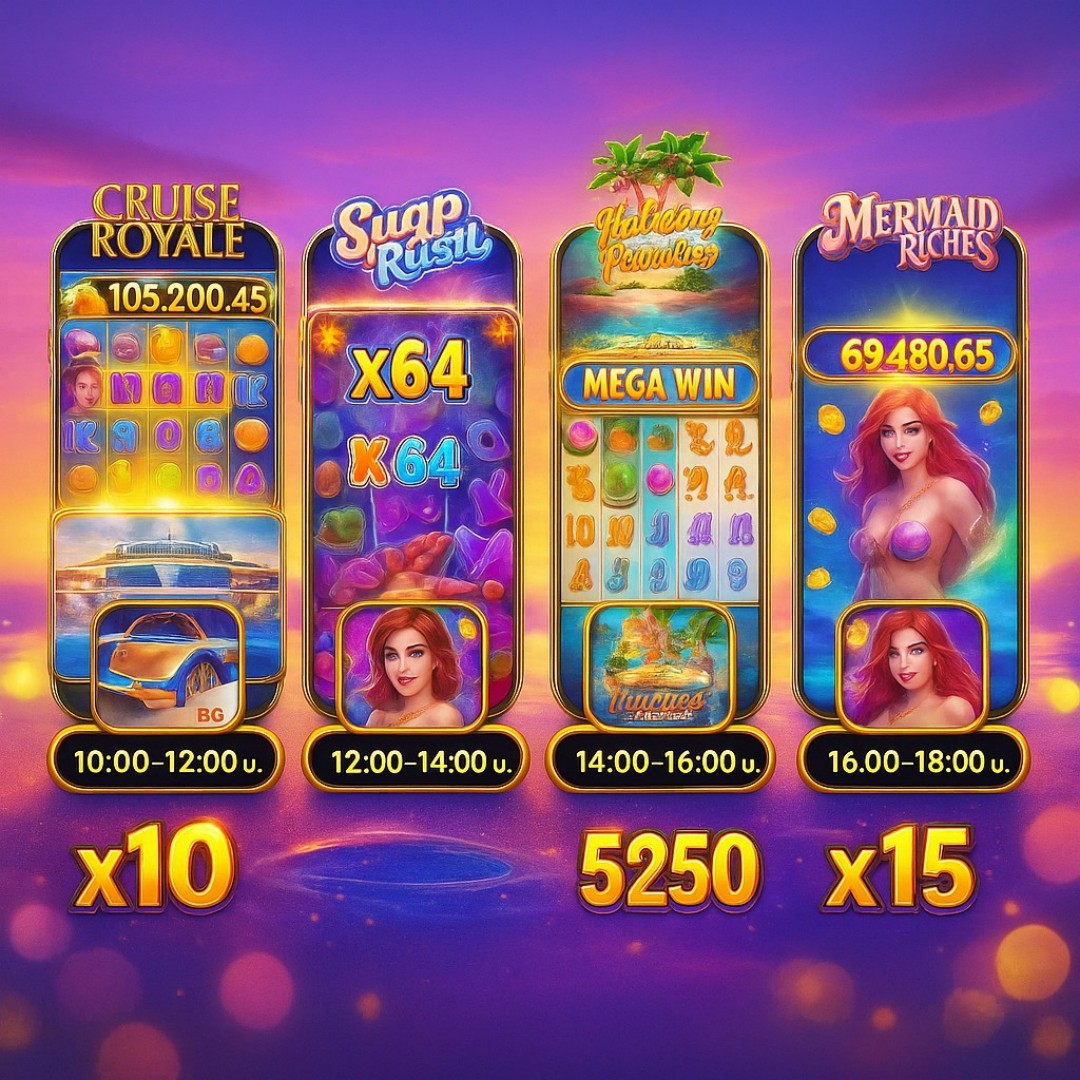 slot image